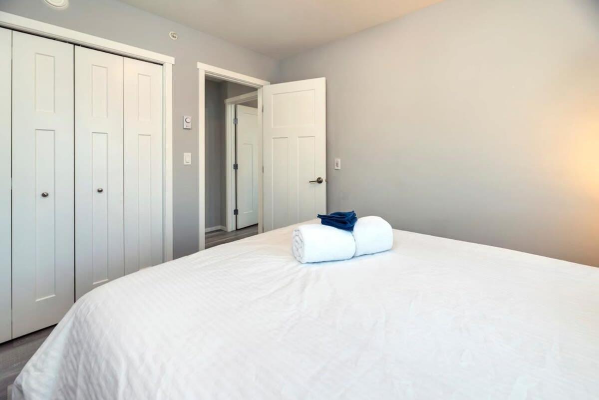 Nn - The Wanderoo - Riverdale 3-Bed 2 5-Bath Whitehorse Kültér fotó