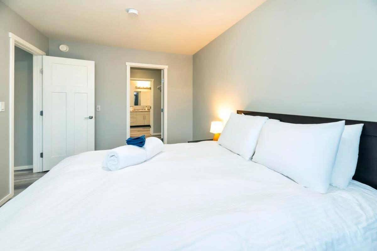 Nn - The Wanderoo - Riverdale 3-Bed 2 5-Bath Whitehorse Kültér fotó