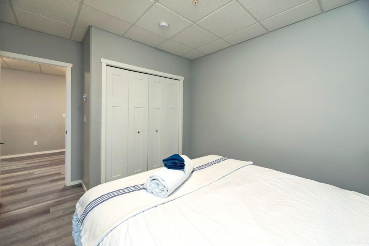Nn - The Wanderoo - Riverdale 3-Bed 2 5-Bath Whitehorse Kültér fotó