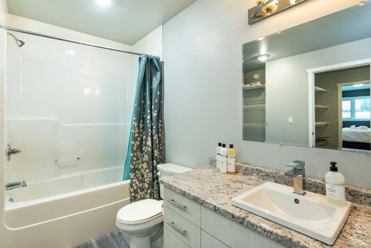 Nn - The Wanderoo - Riverdale 3-Bed 2 5-Bath Whitehorse Kültér fotó