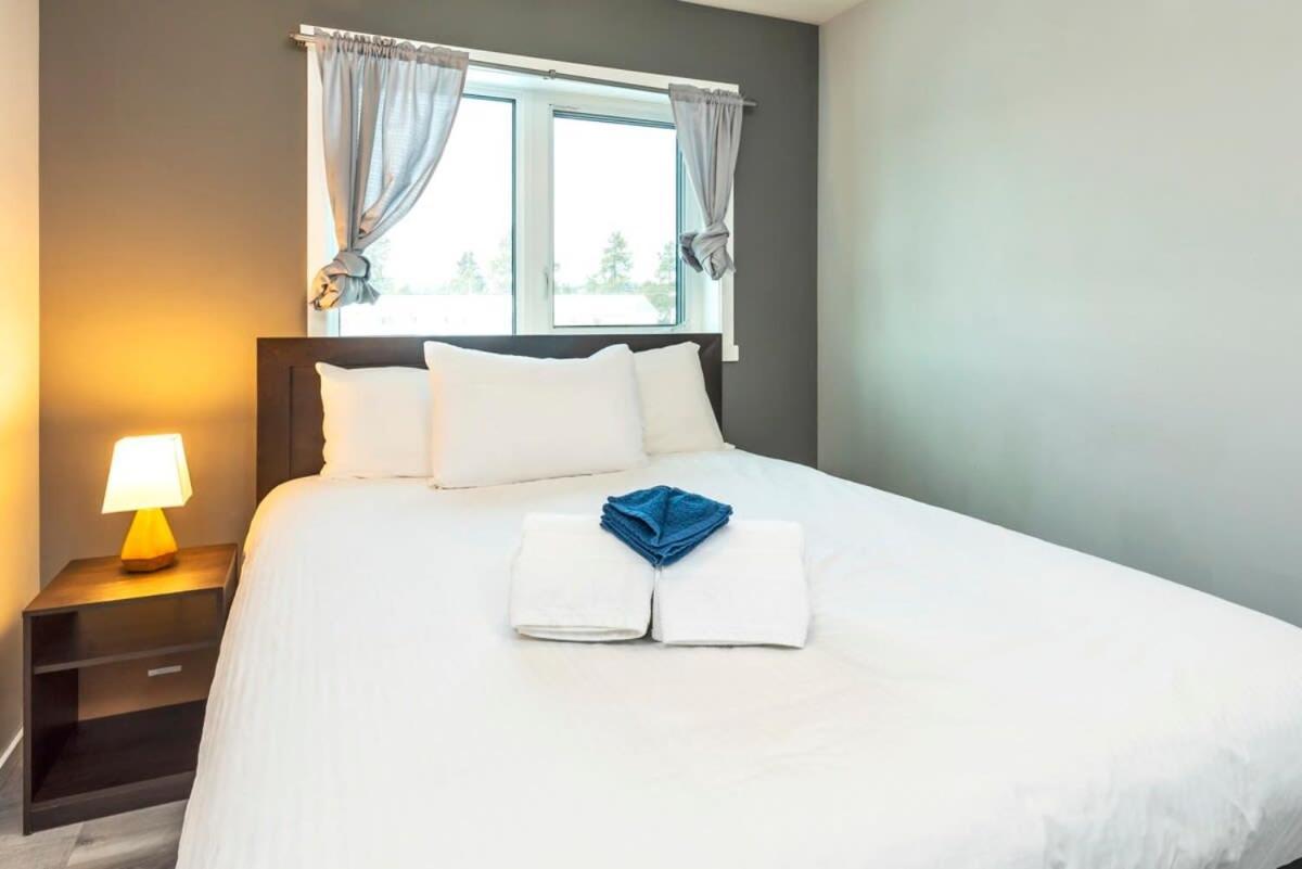Nn - The Wanderoo - Riverdale 3-Bed 2 5-Bath Whitehorse Kültér fotó