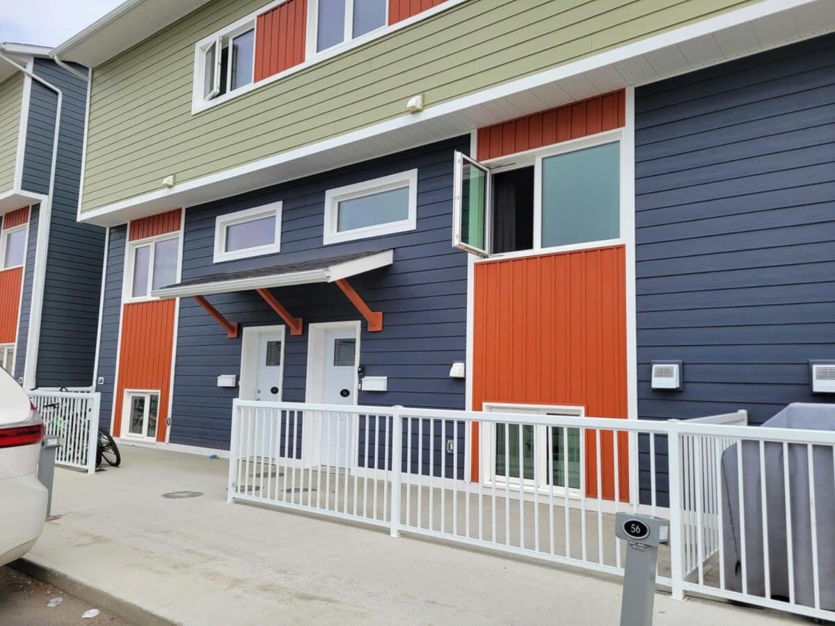 Nn - The Wanderoo - Riverdale 3-Bed 2 5-Bath Whitehorse Kültér fotó